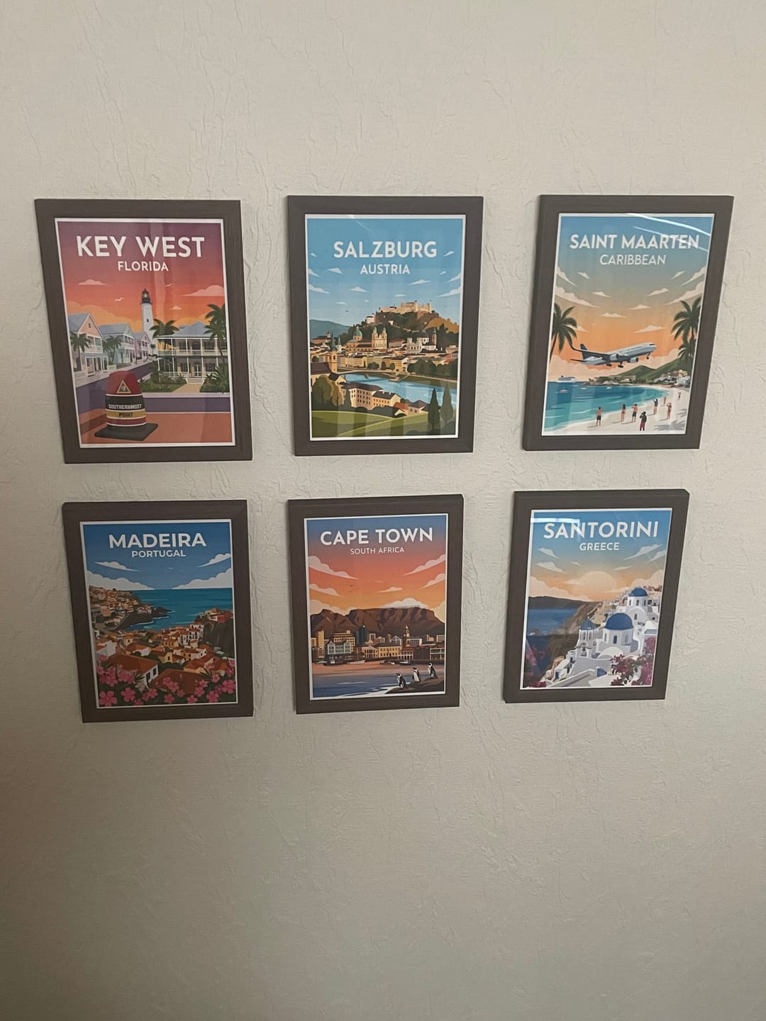 Customer photo review of Saint Maarten