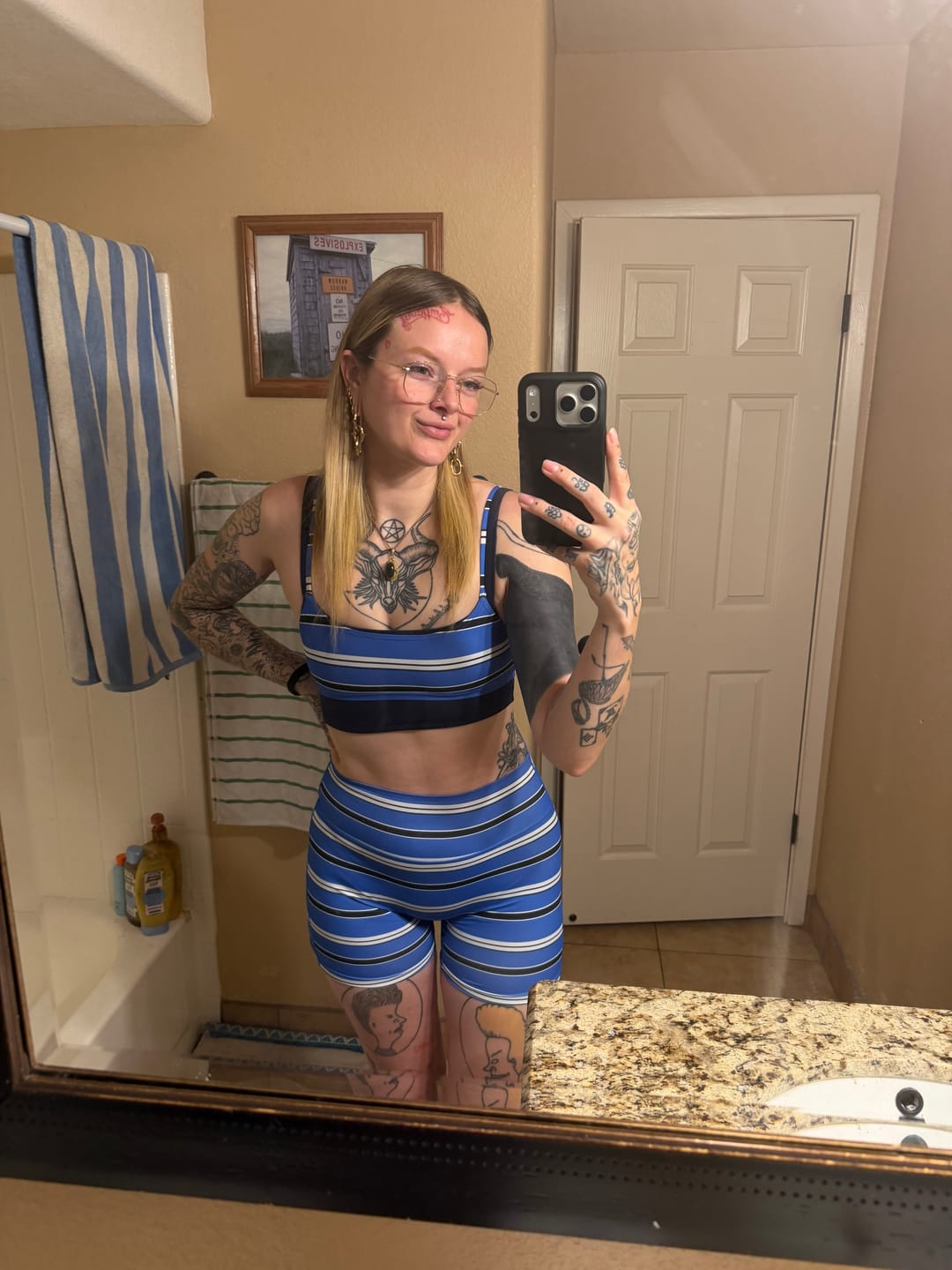 Customer photo review of Bikers