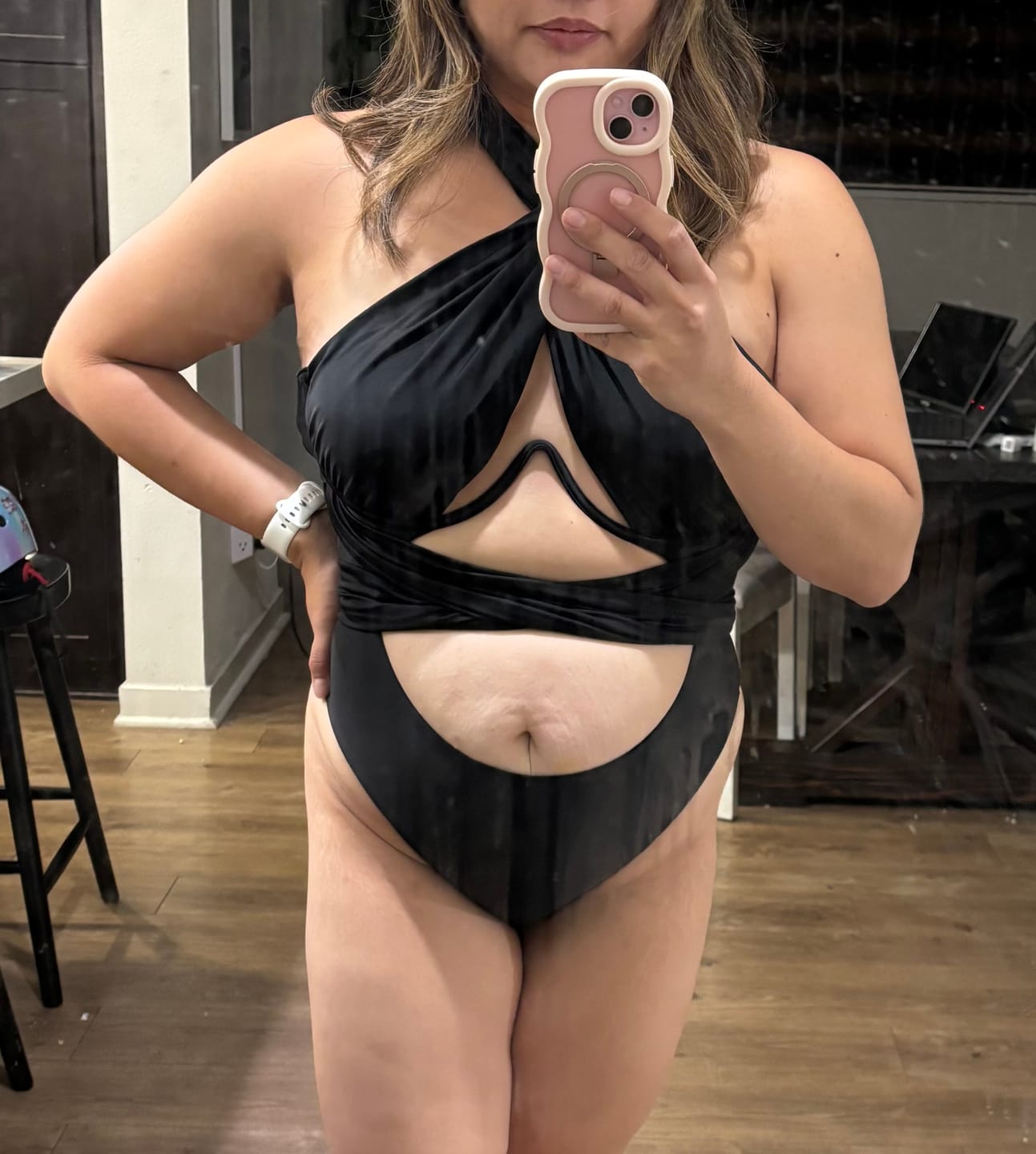 Customer photo review of Bella