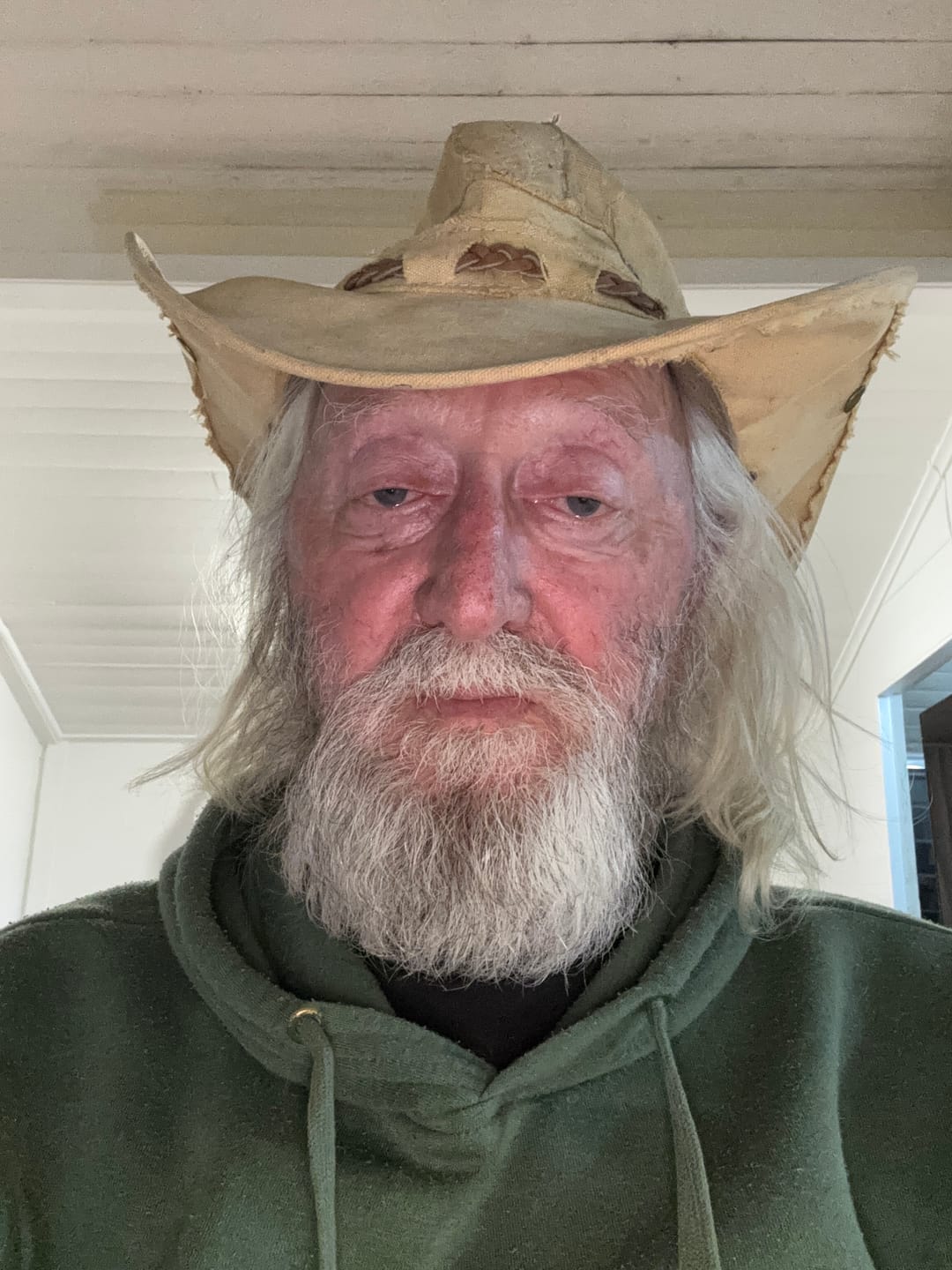 Customer photo review of Digger Hat