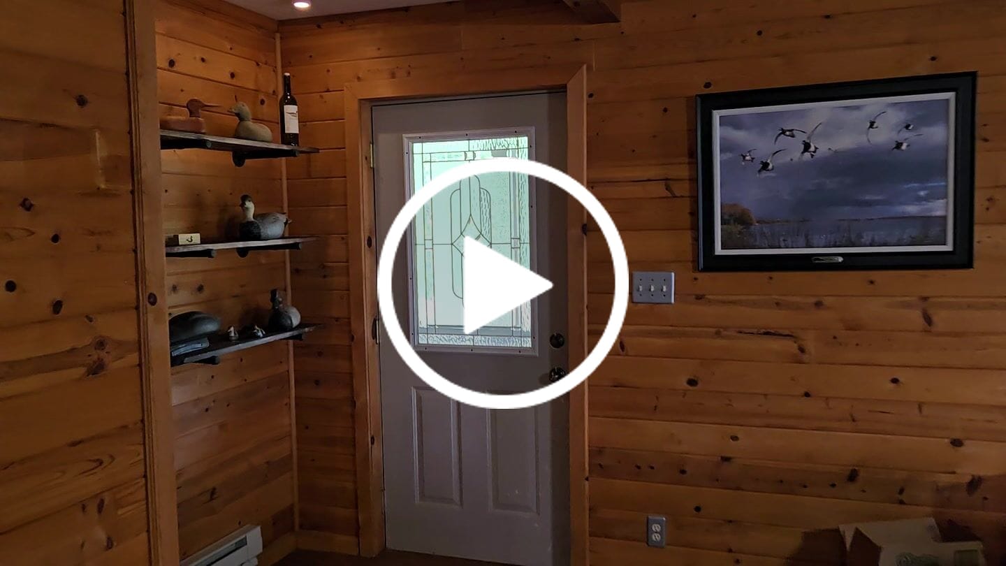 Customer video review of Heritage Series Wooden Diver Decoys