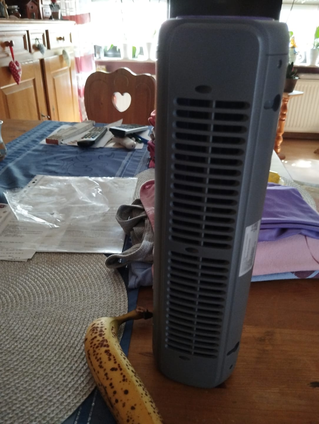 Customer photo review of Festberg™ Cooling Ace - das Original