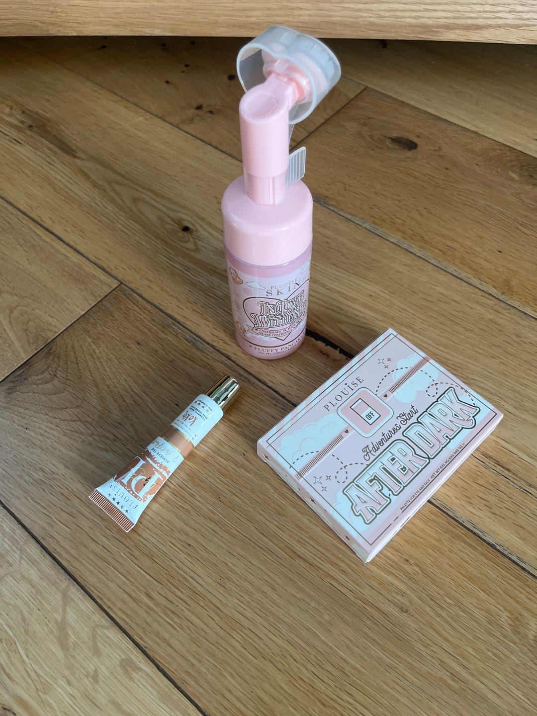 Customer photo review of Fulfilling Dreams Mystery Bundles