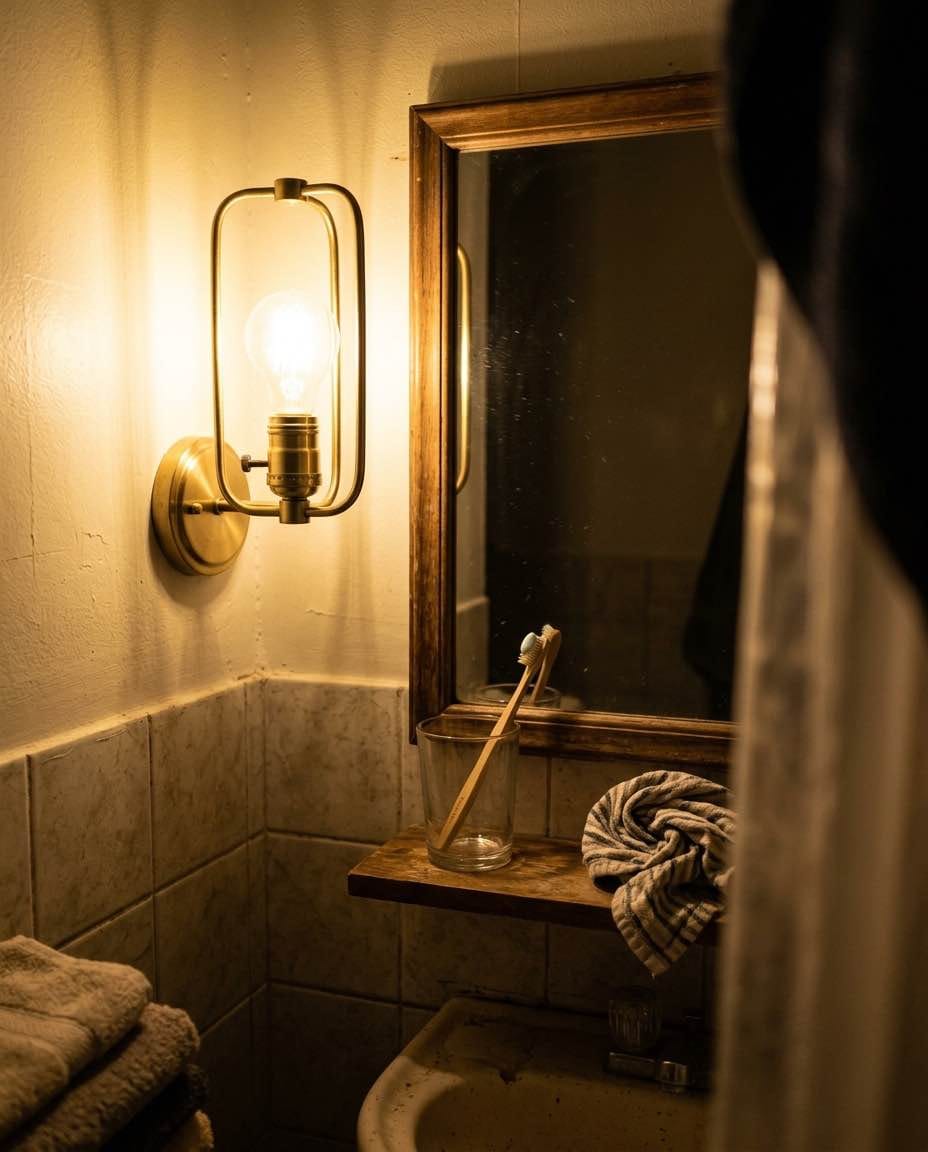 Customer photo review of Plafonnier Kala – LED – Lumsky
