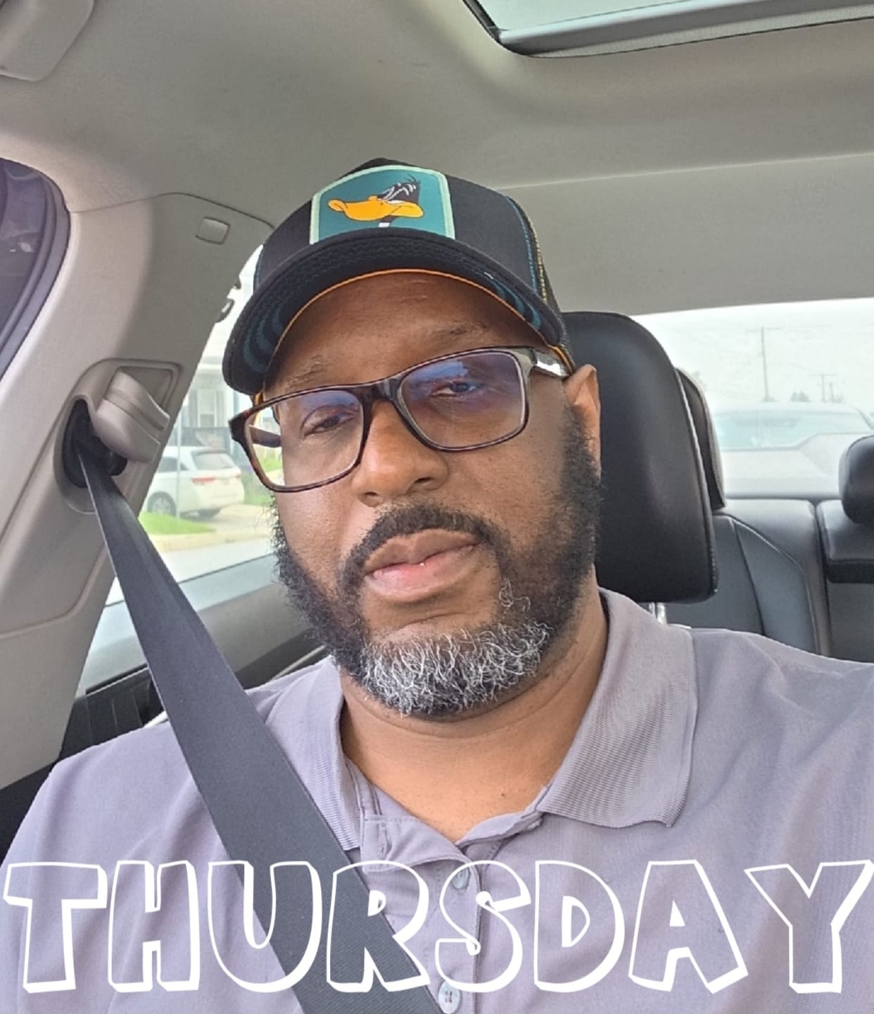 Customer photo review of OVERLORD X Looney Tunes: Daffy Duck