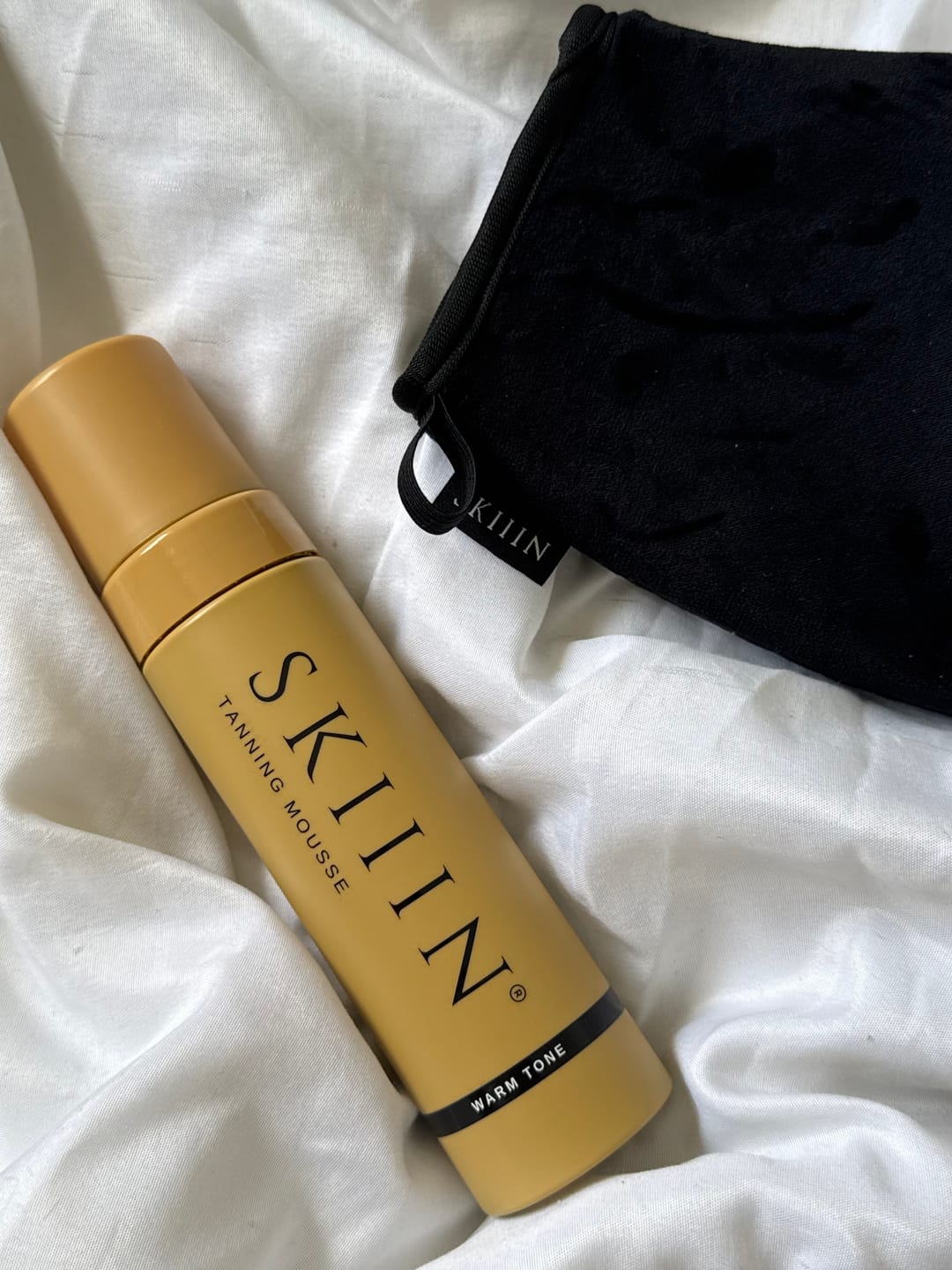 Customer photo review of Starter Kit