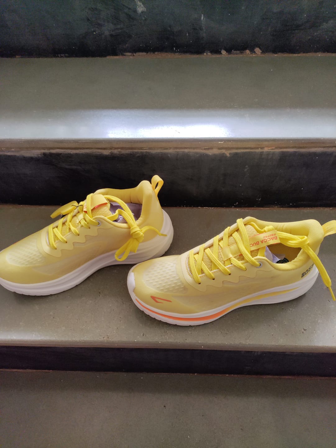 Customer photo review of SPEED PRO
