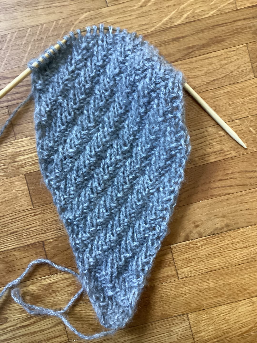 Customer photo review of BIO CASHMERE 6/28