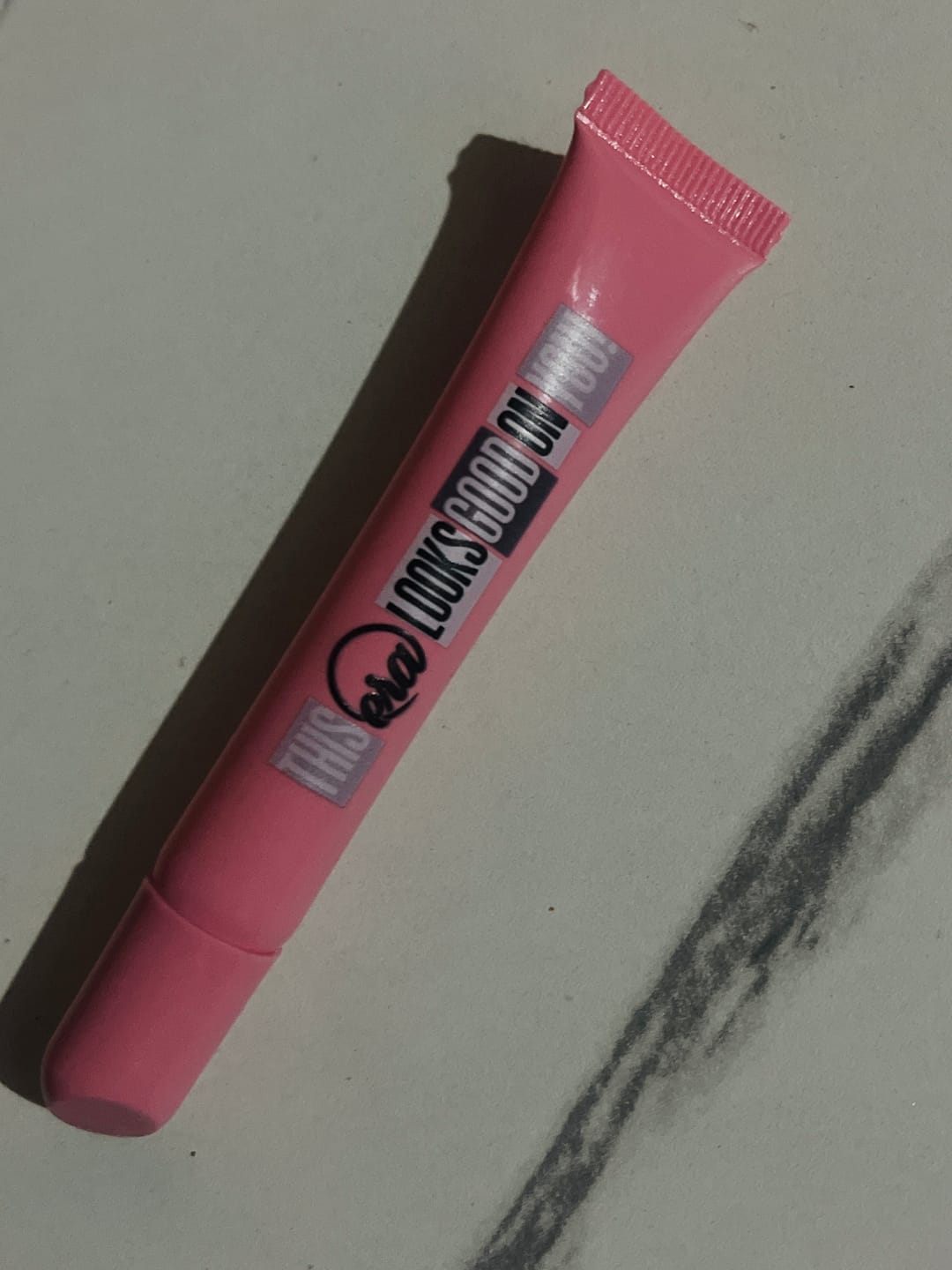 Customer photo review of Gloss On-The-Go Charm (30g)