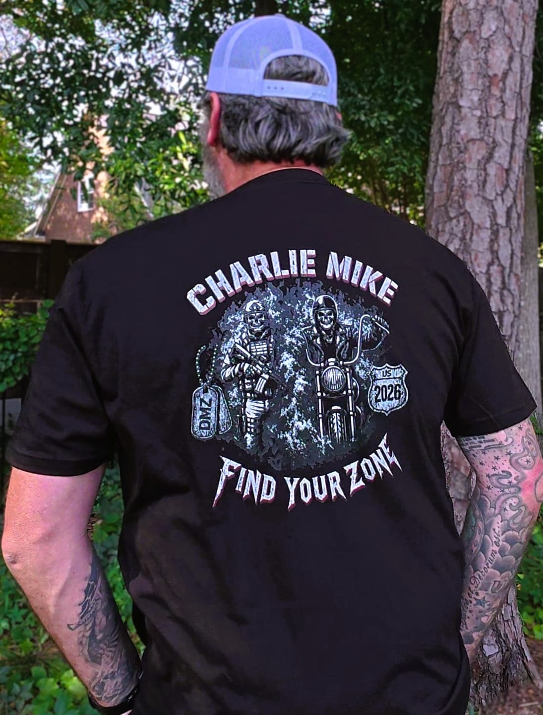 Customer photo review of DTF Gang Sheet Builder- Multiple Sizes