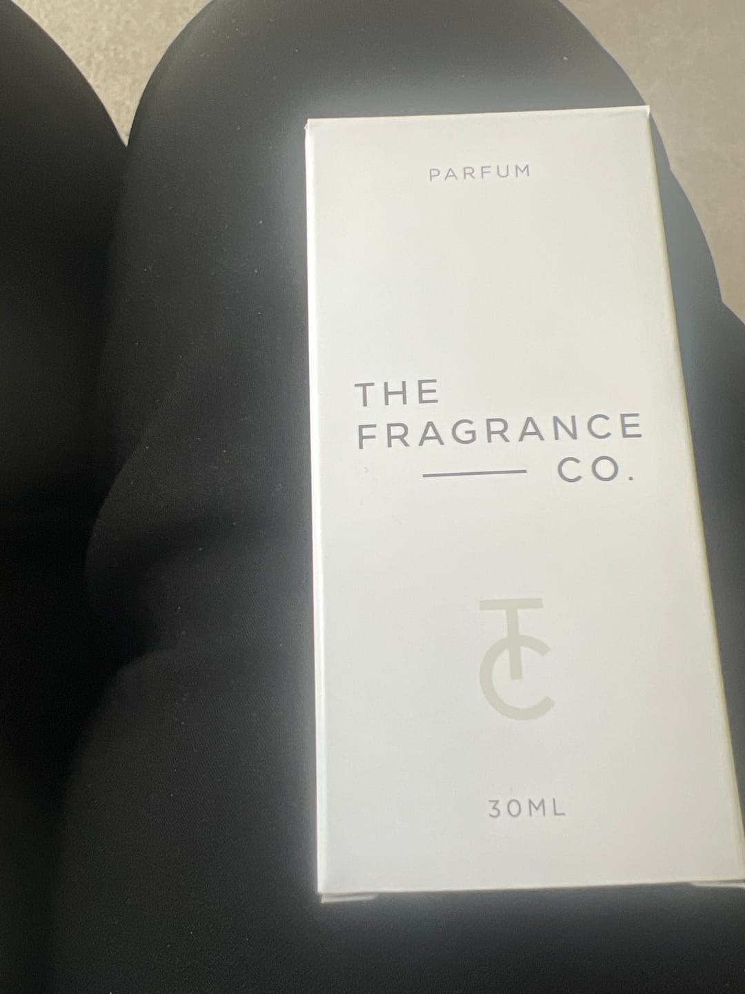 Customer photo review of Inspired by Sauvage - 111