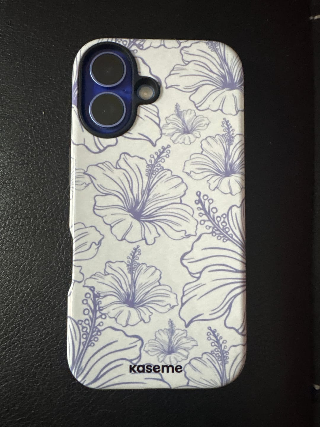 Customer photo review of Kahala Blue