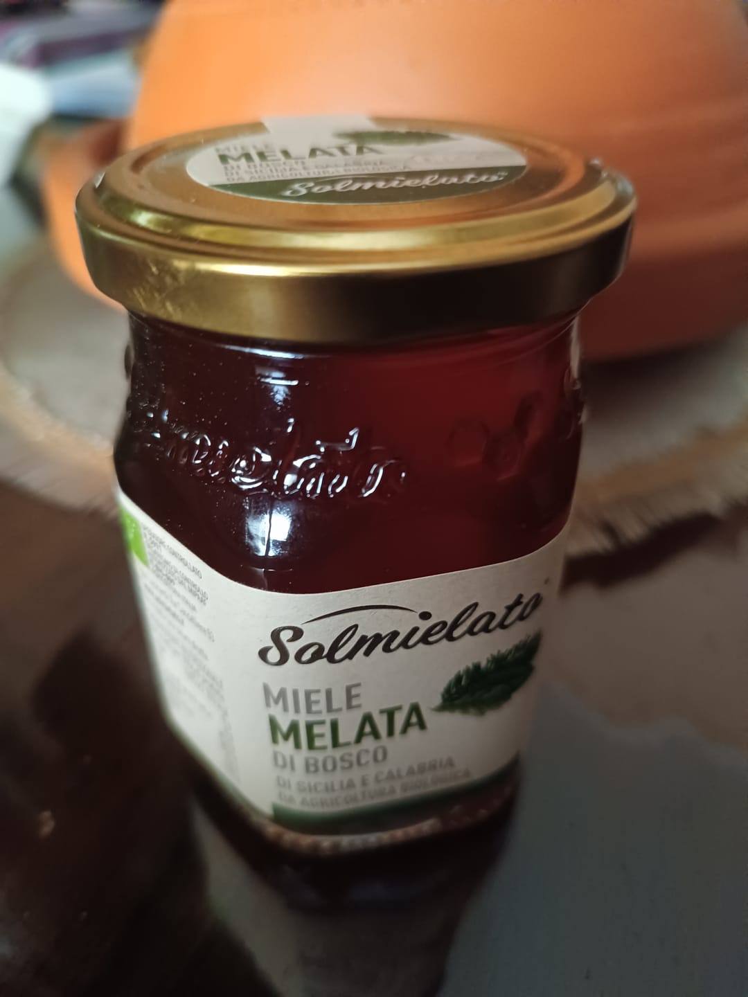 Customer photo review of Miele di Melata