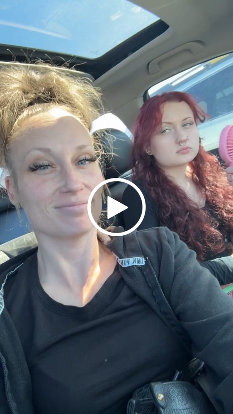 Customer video review of Ribbon