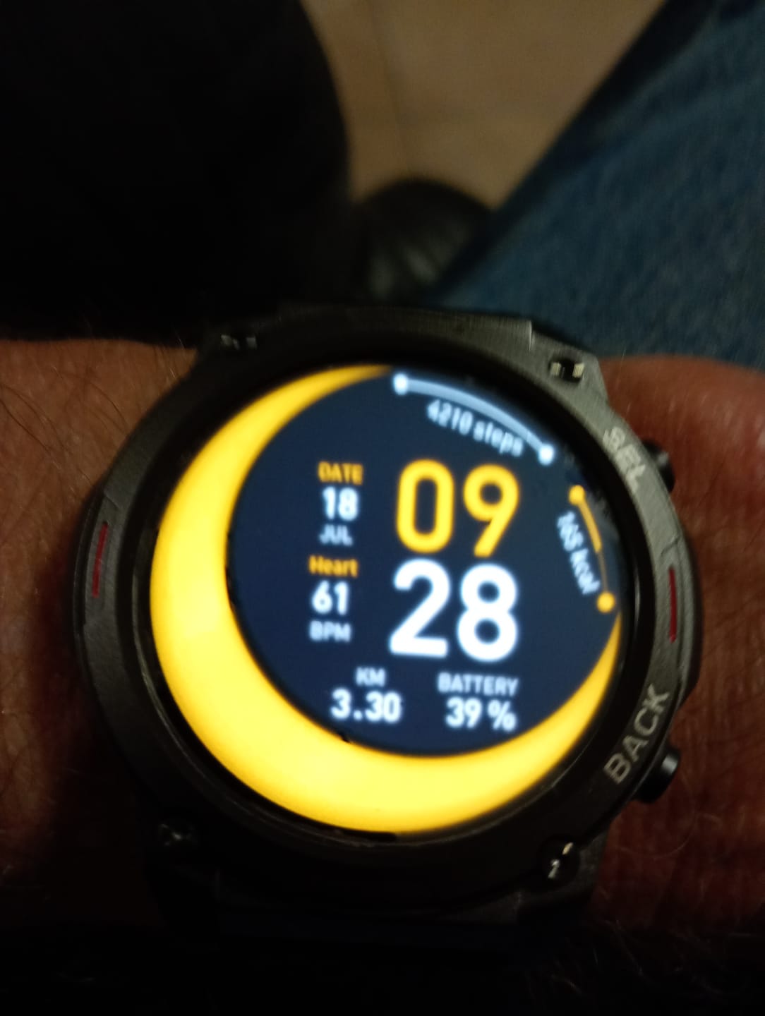 Customer photo review of Gard Pro Ultra 2+