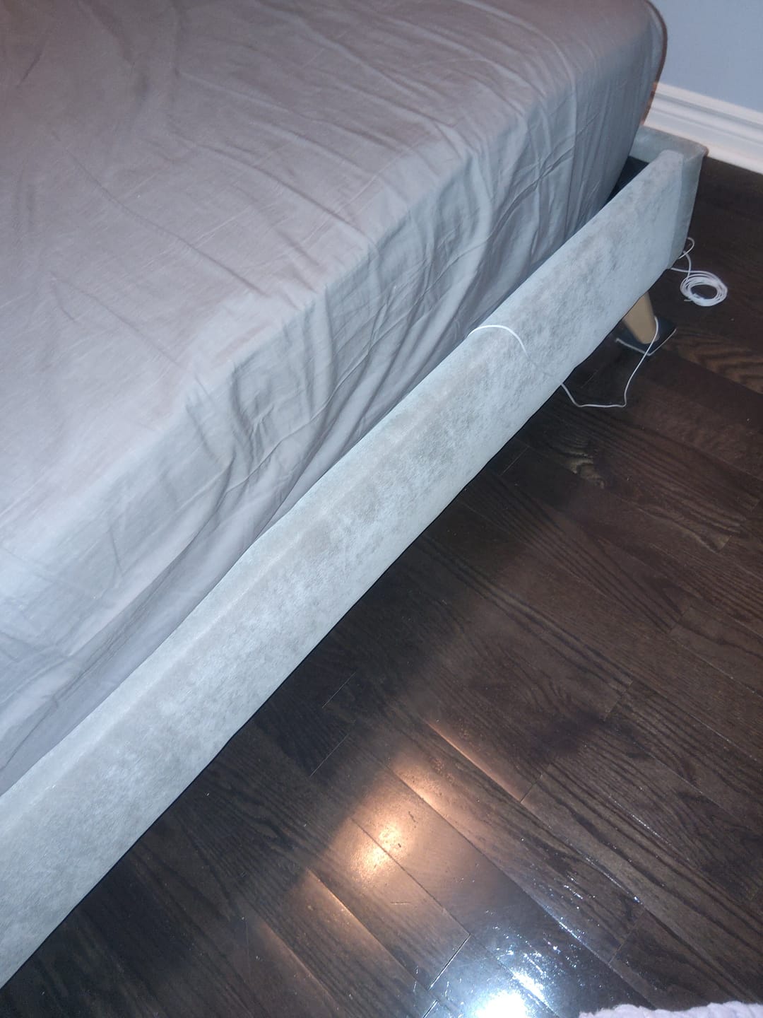 Customer photo review of Tala Grounding Sheets