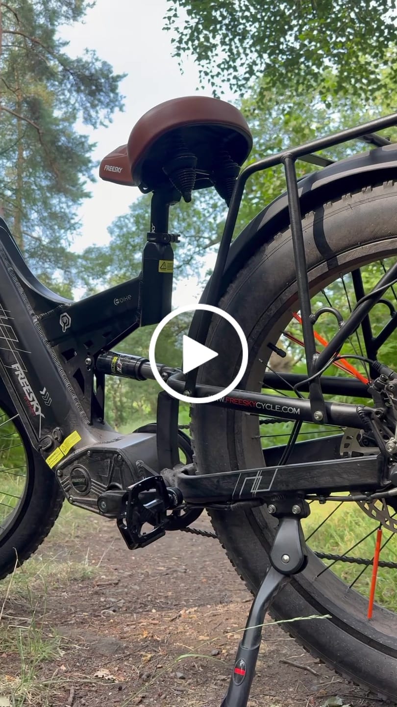 Customer video review of Warrior Pro M-530