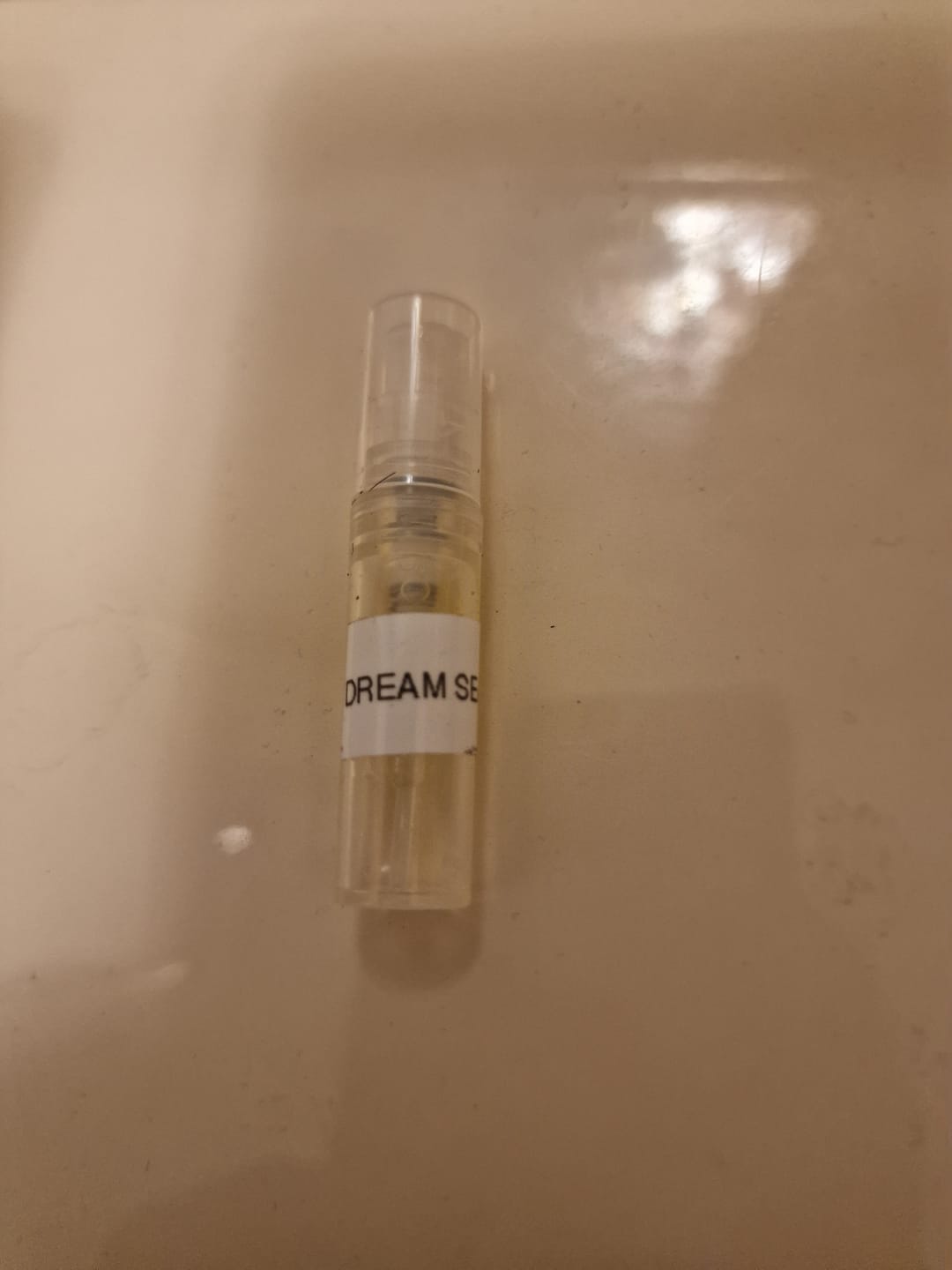 Customer photo review of THE ORIENTALIST FRAGRANCES - NOOR ZEST