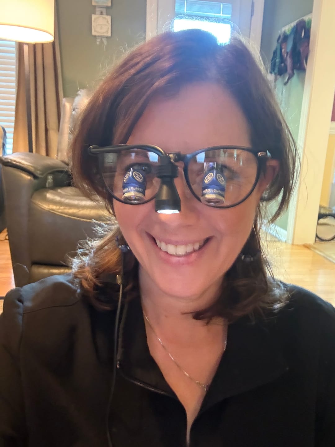 Customer photo review of EVO 3.5x