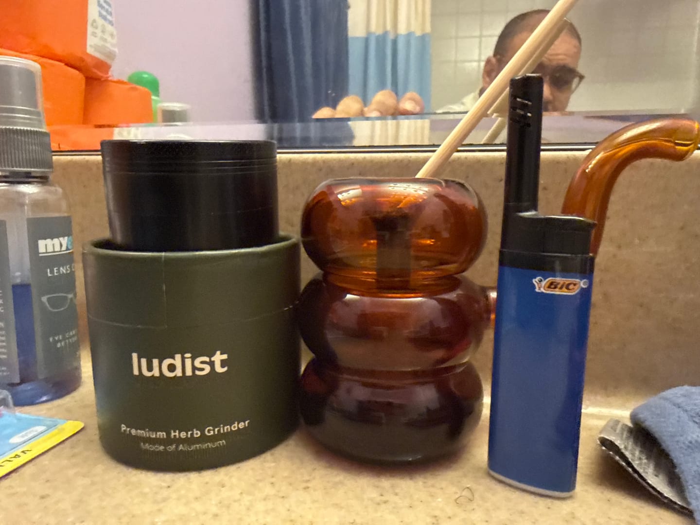 Customer photo review of Bolla Bubbler