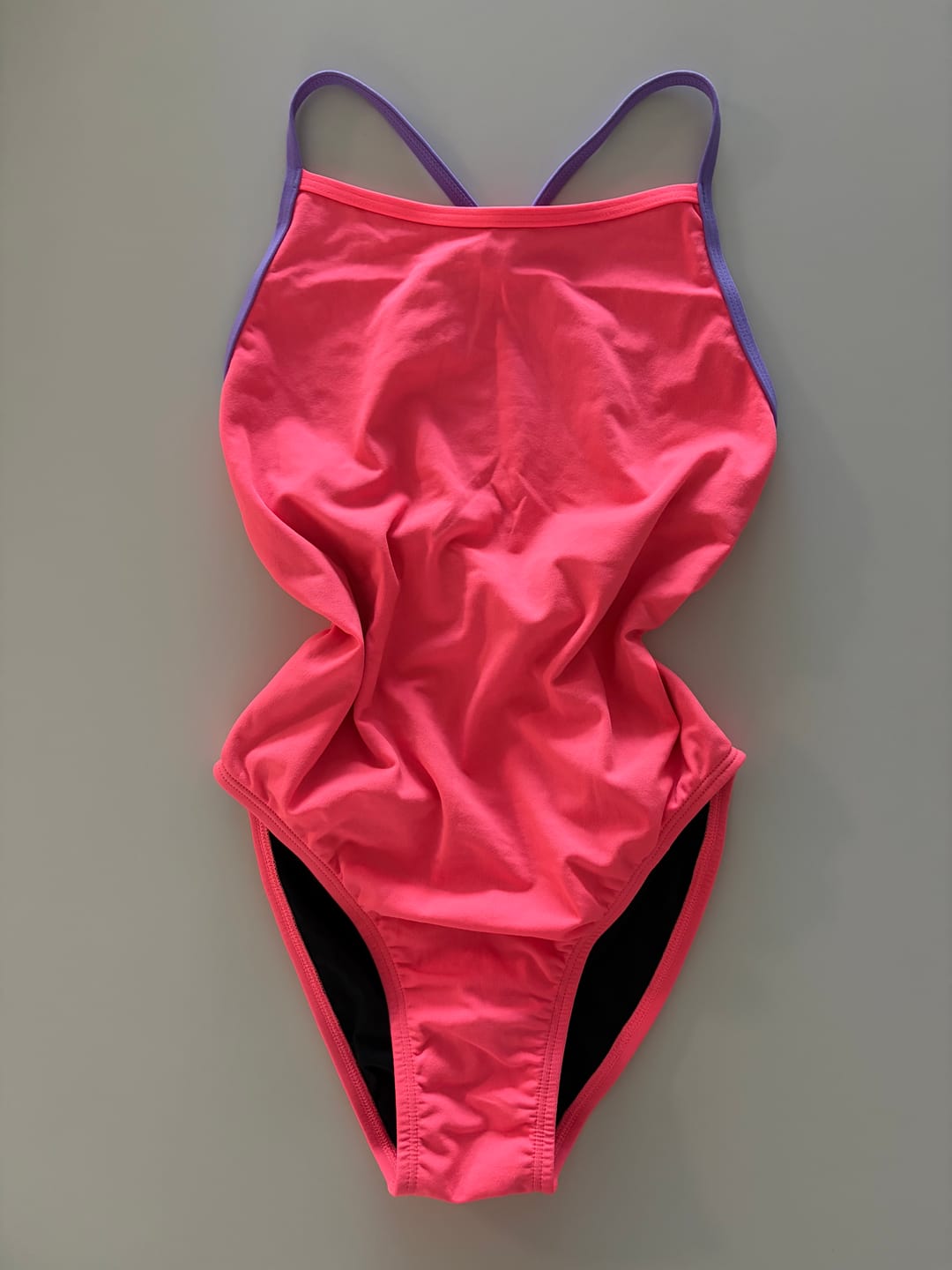 Customer photo review of AIRLIE ONE PIECE - Vibe|Lilac Haze