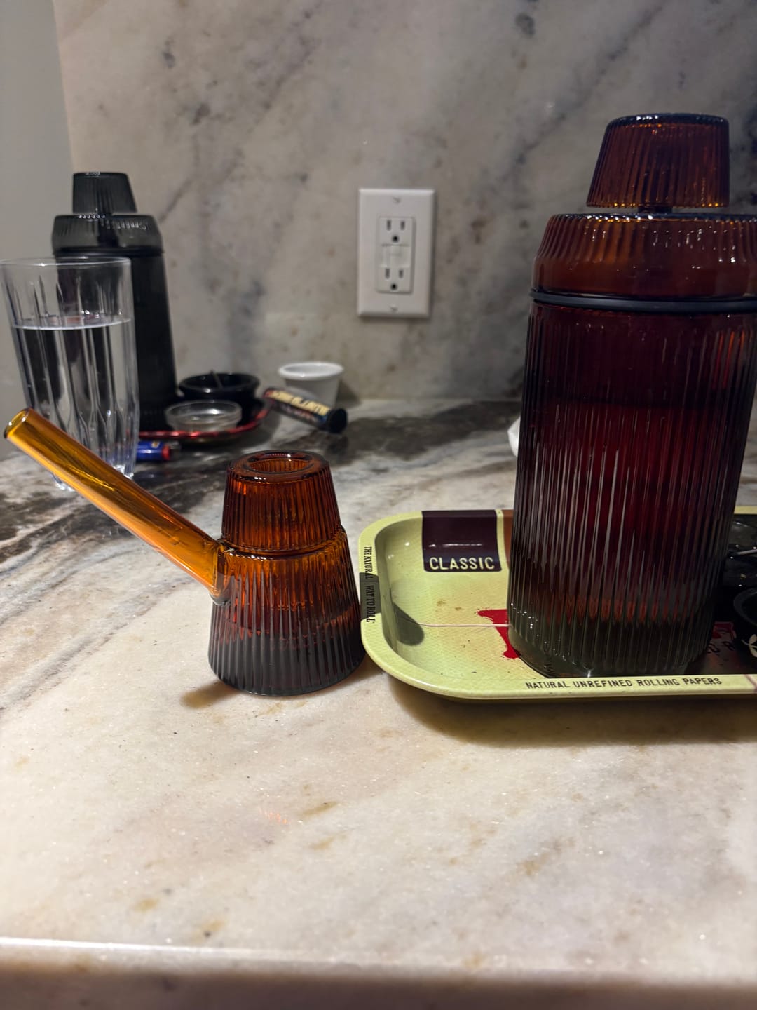 Customer photo review of Deco Bubbler