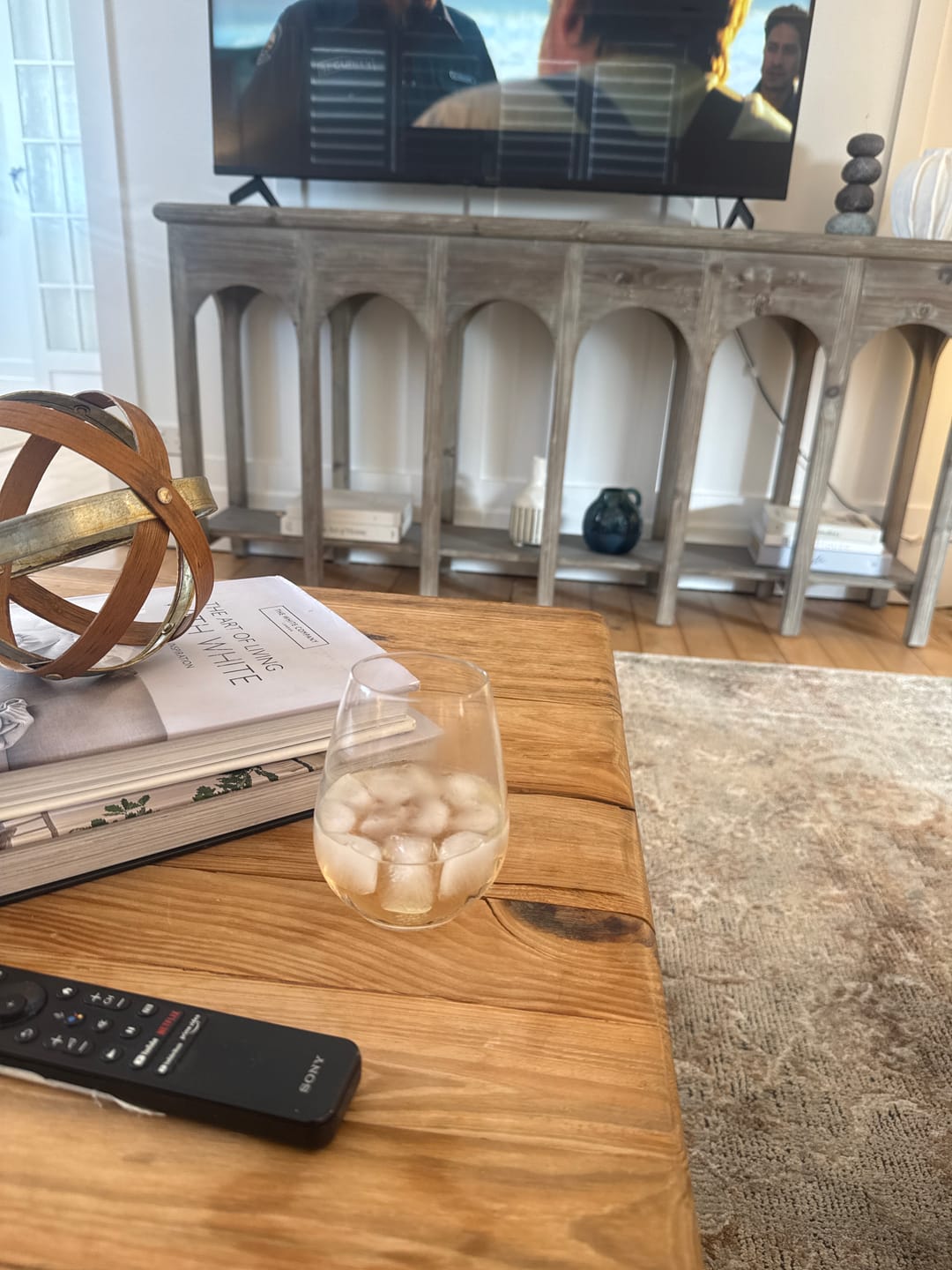 Customer photo review of Pinot Grigio - 6pk