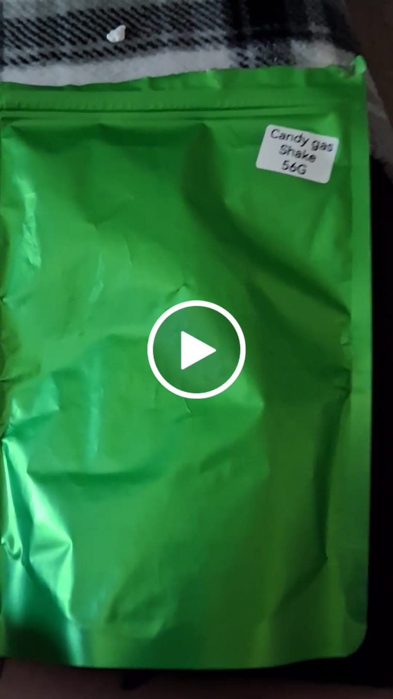 Customer video review of California Orange Shake (BOGO)