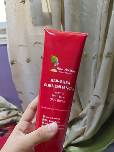 Customer photo review of Curly Shea Couple