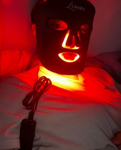 Customer photo review of Lumara LuxLift™