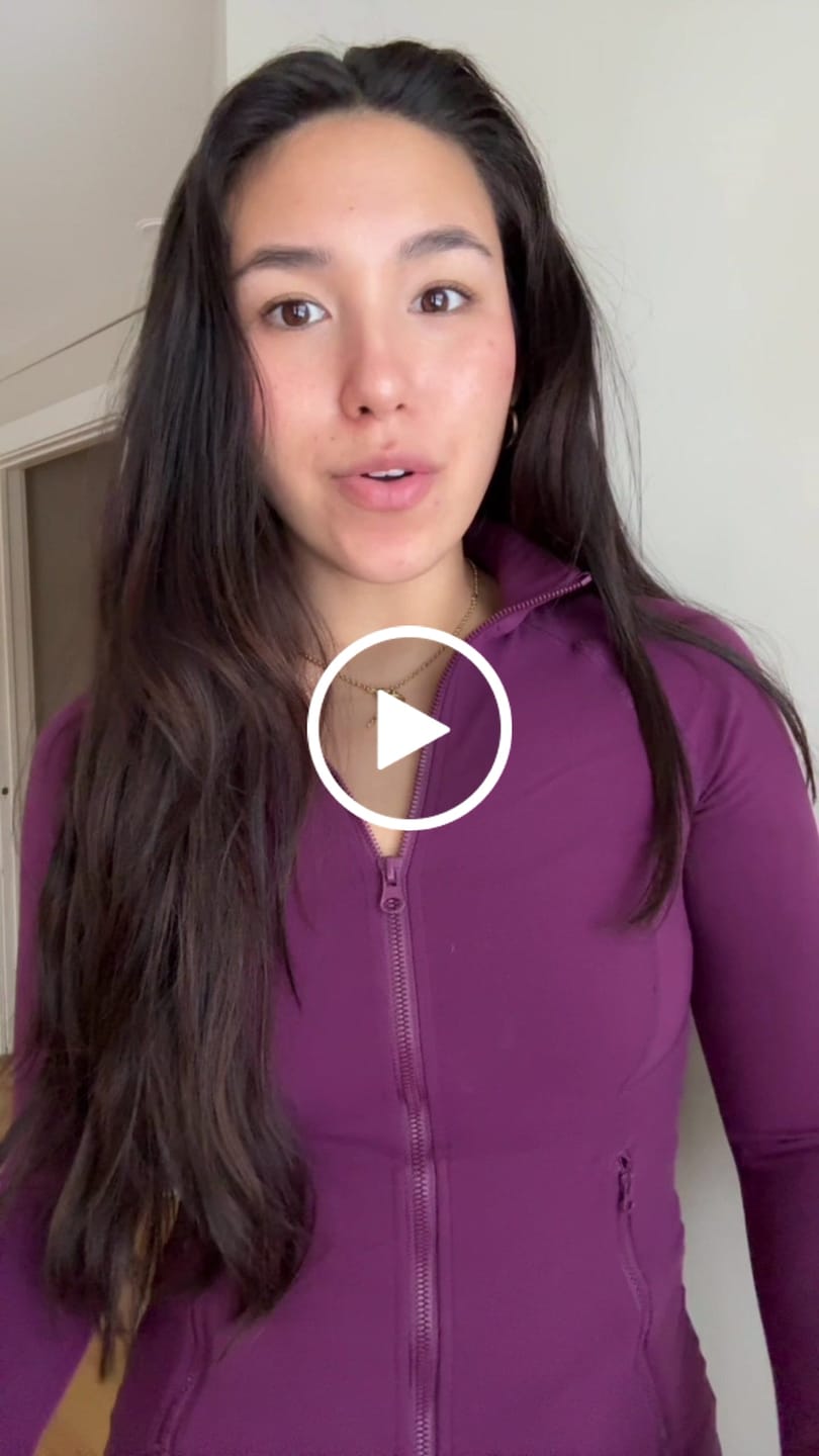 Customer video review of Chlorophyll & Lemon Green Shots