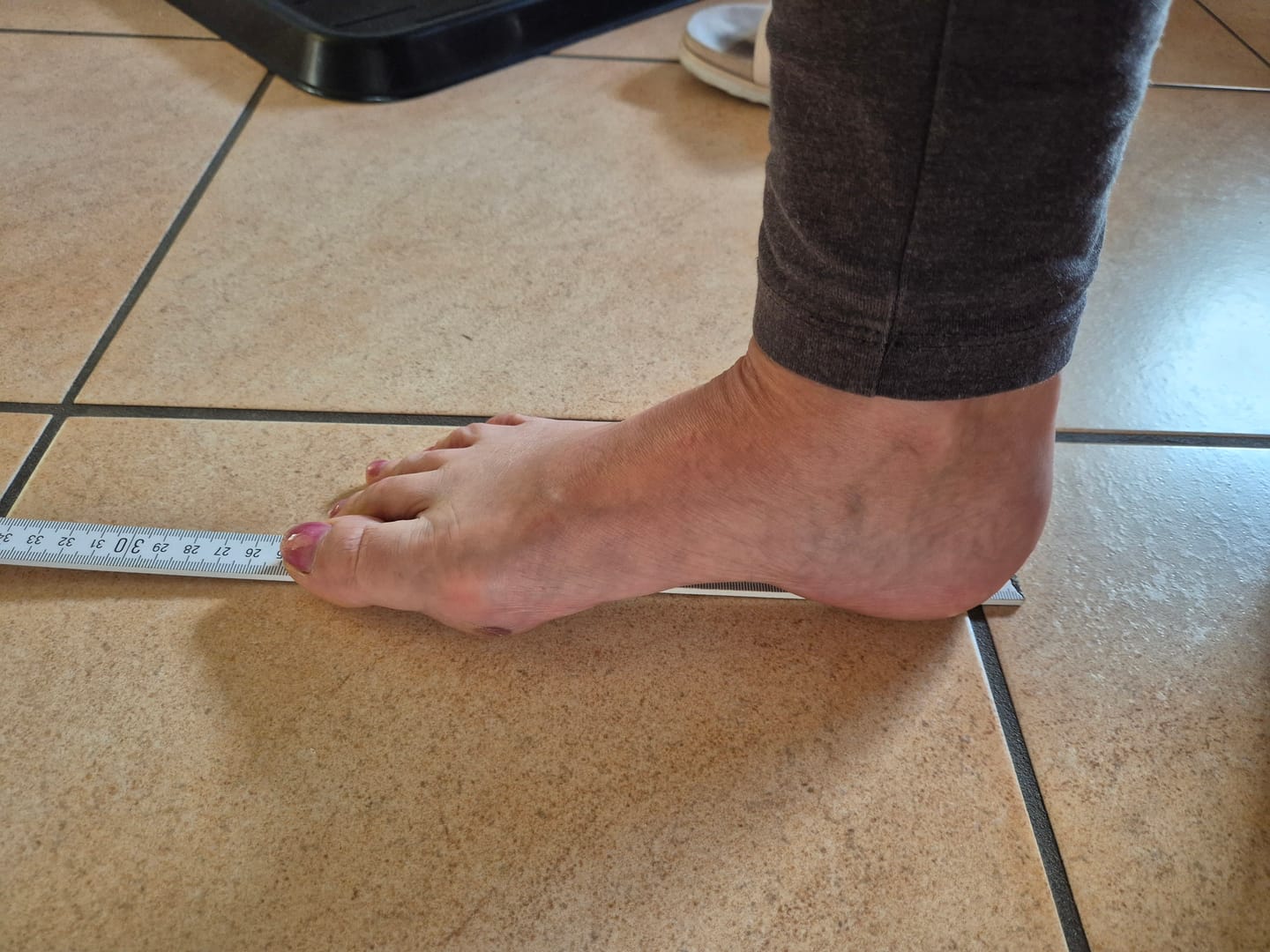 Customer photo review of BareFlex – Barfußschuhe für gesundes Gehen, podologisch geprüft (Unisex)