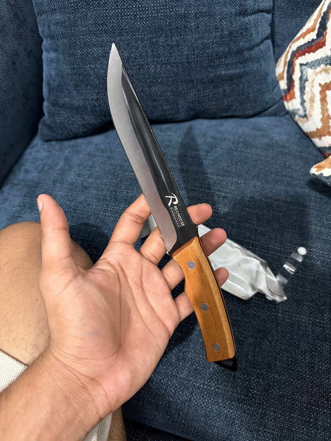 Customer photo review of Rechoose Kinves