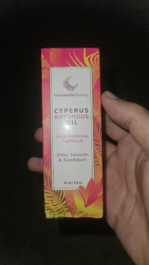 Customer photo review of RadicePura