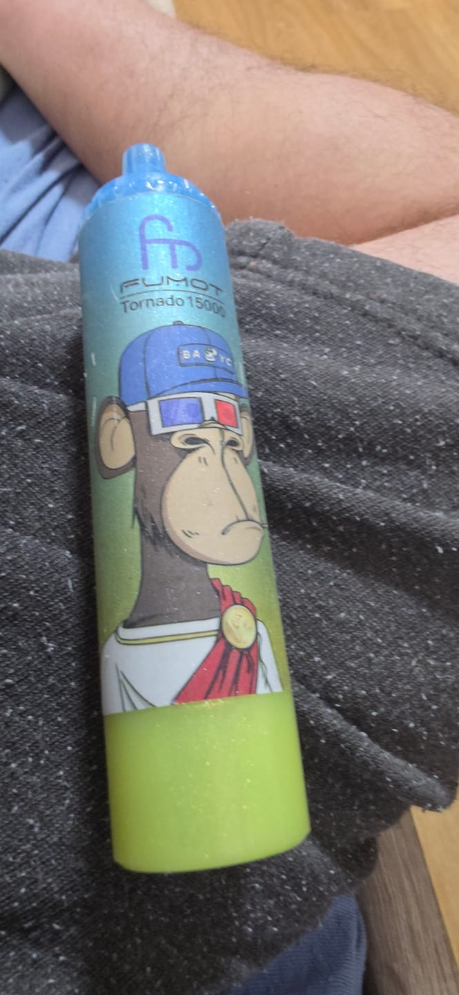 Customer photo review of Watermelon Ice