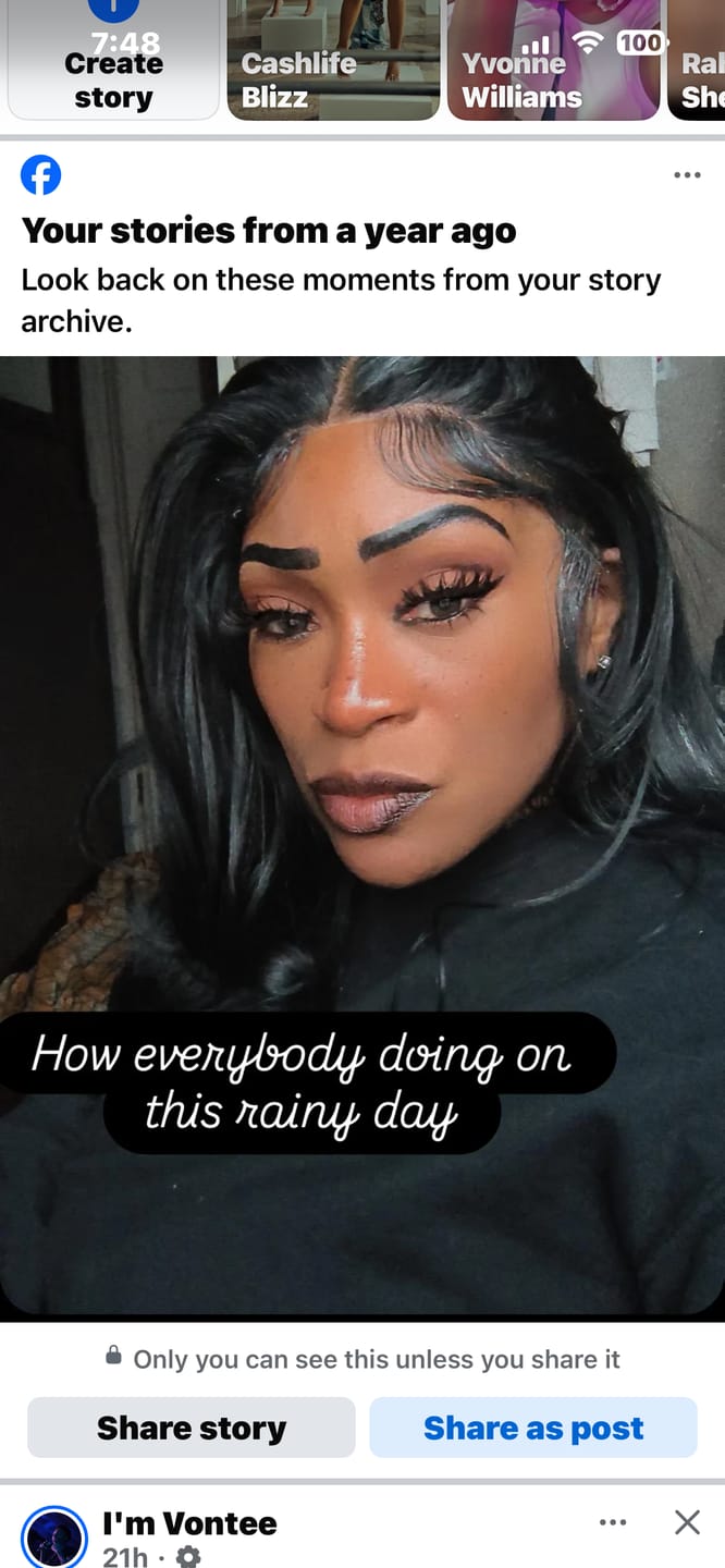 Customer photo review of Sensationnel Cloud 9 What Lace Glueless Swiss HD 13x6 Lace Front Wig - EMERY