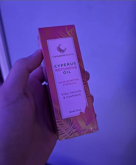 Customer photo review of RadicePura