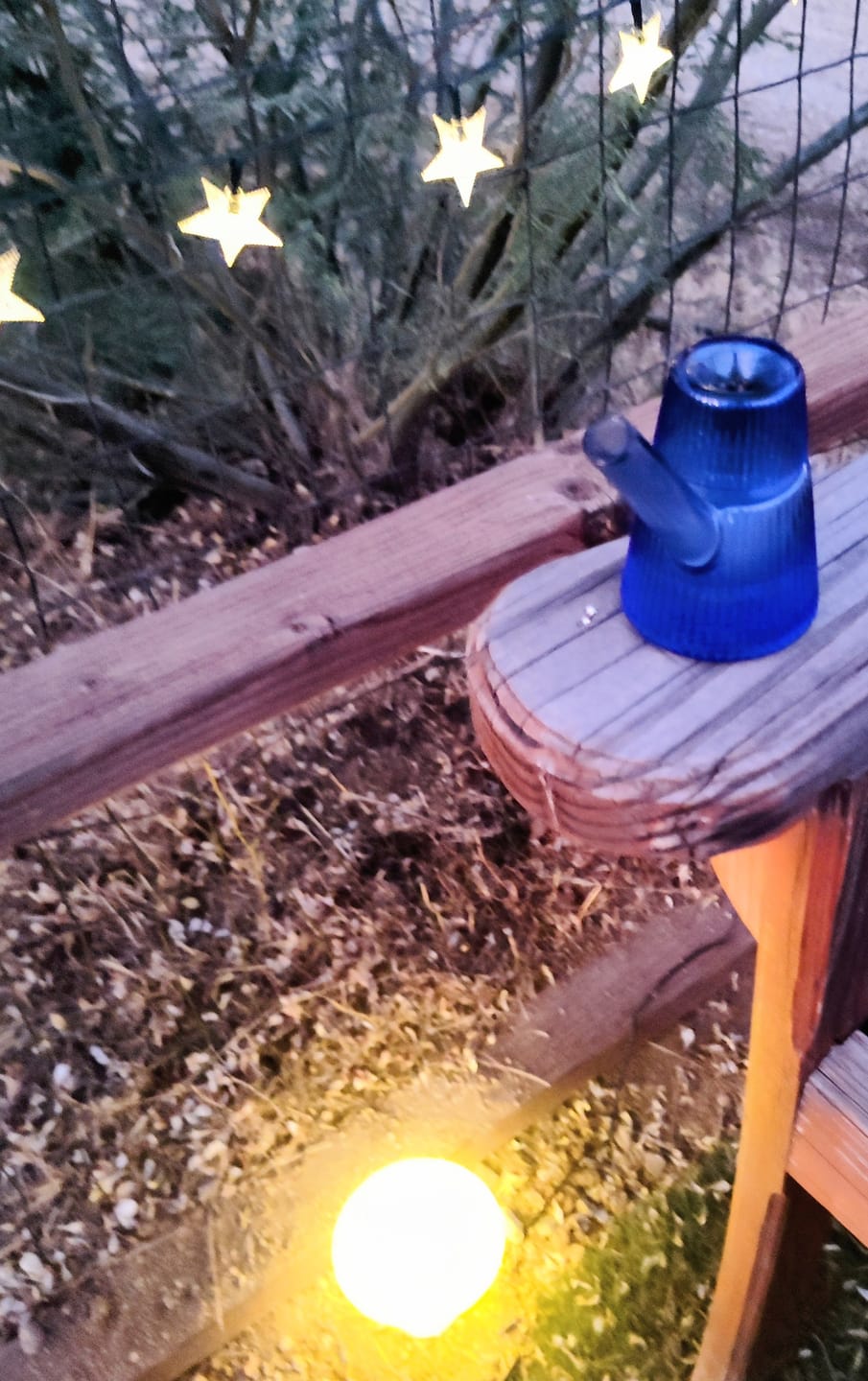 Customer photo review of Deco Bubbler