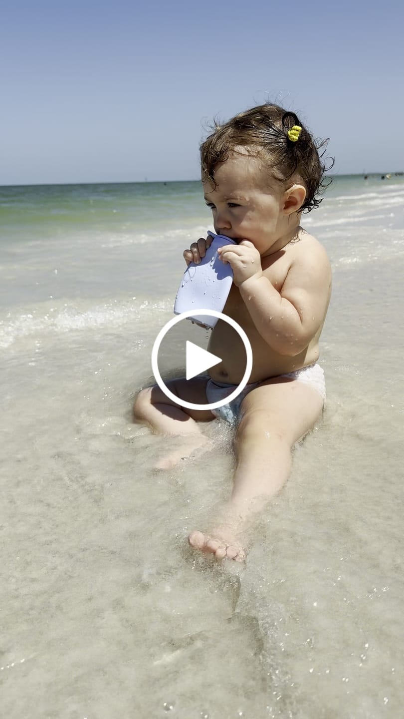 Customer video review of The Palmetto Pouch 2-Pack