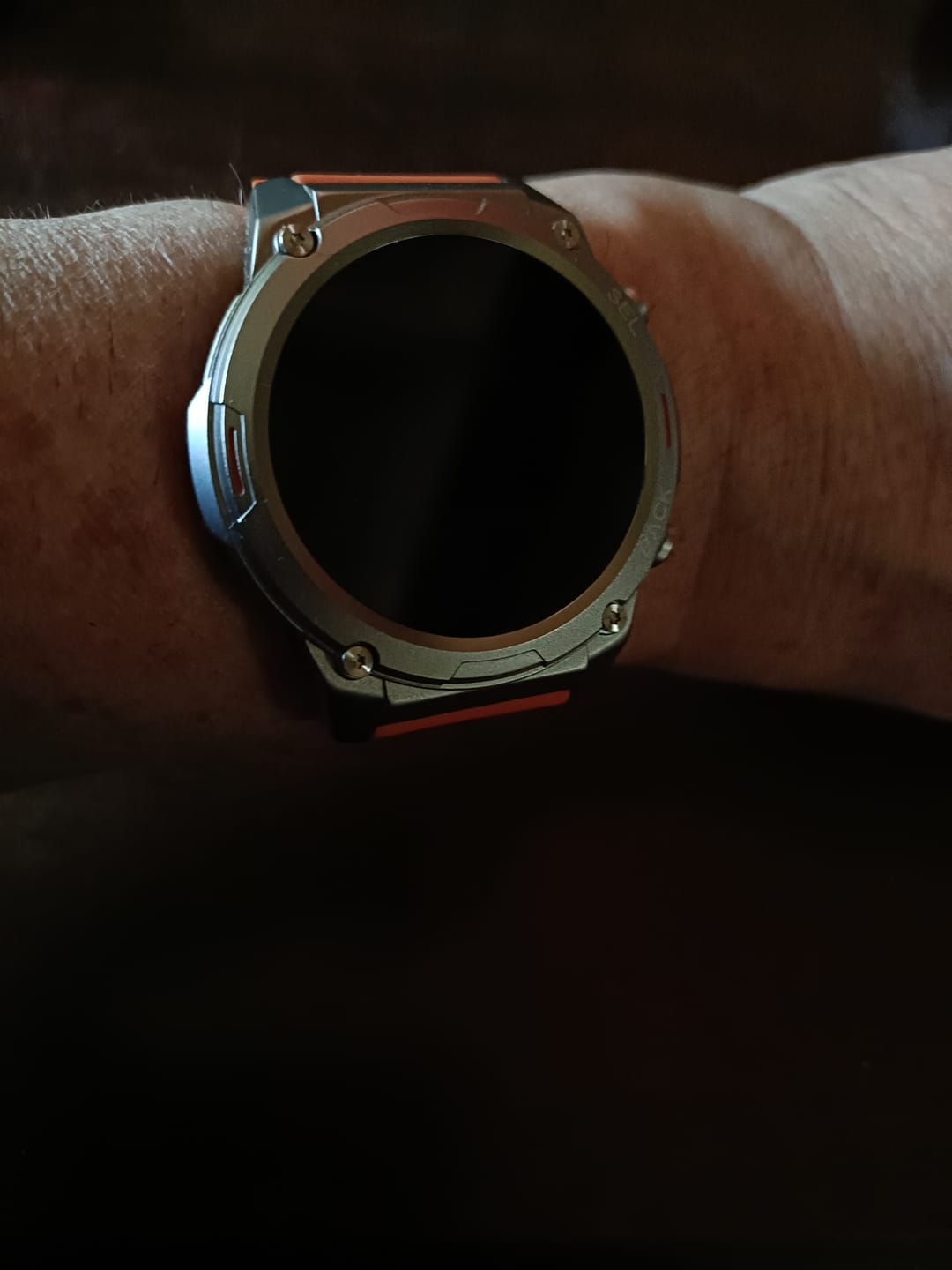 Customer photo review of Gard Pro Ultra 2+