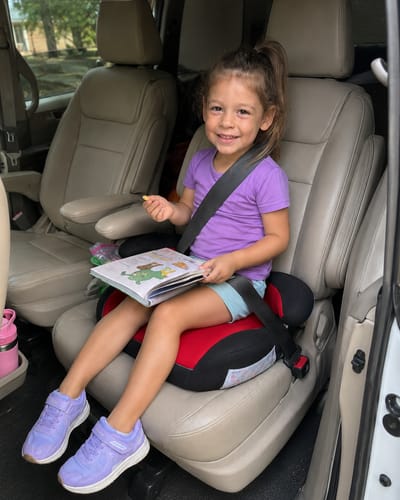 Customer photo from Olivia H.