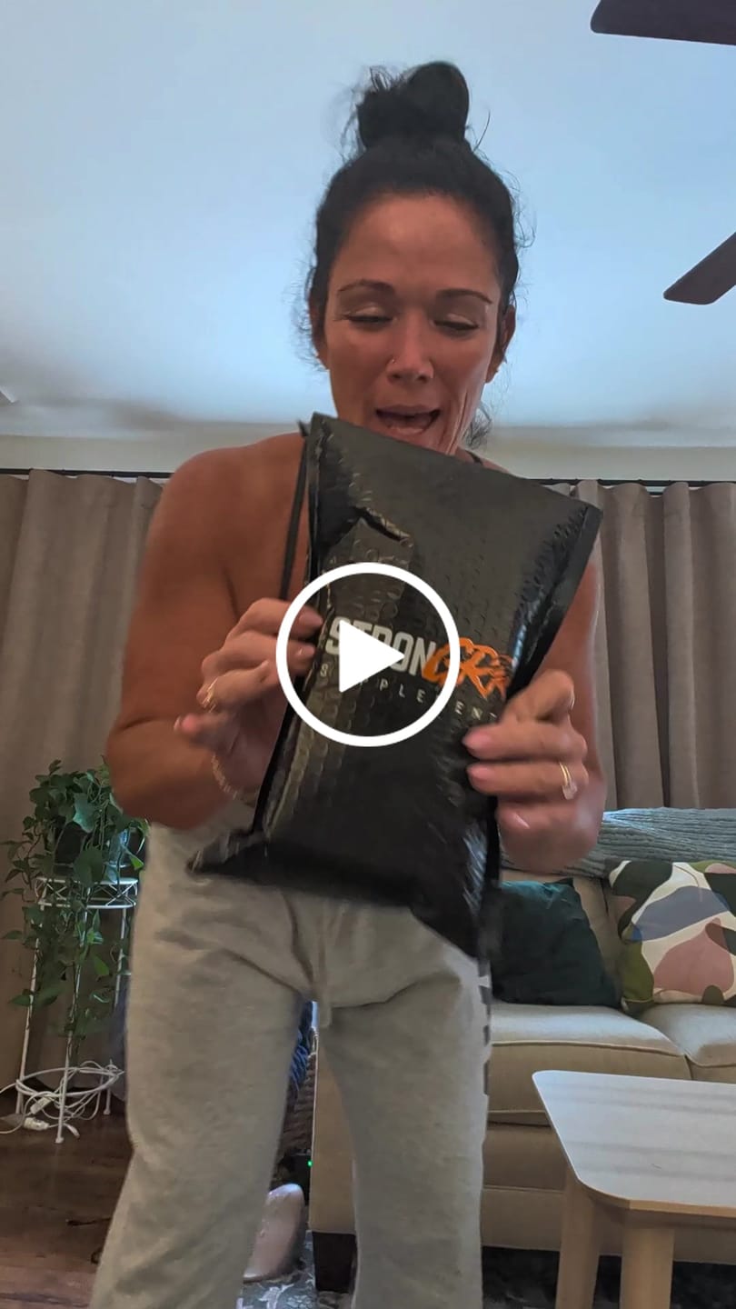 Customer video review of Burn Rate