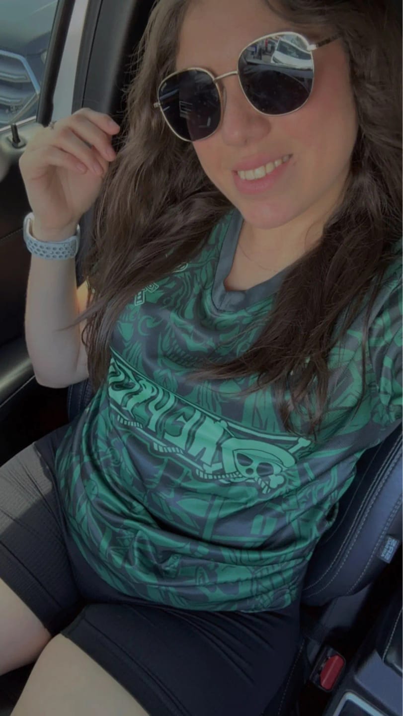 Customer photo review of Camiseta Capitán Levi