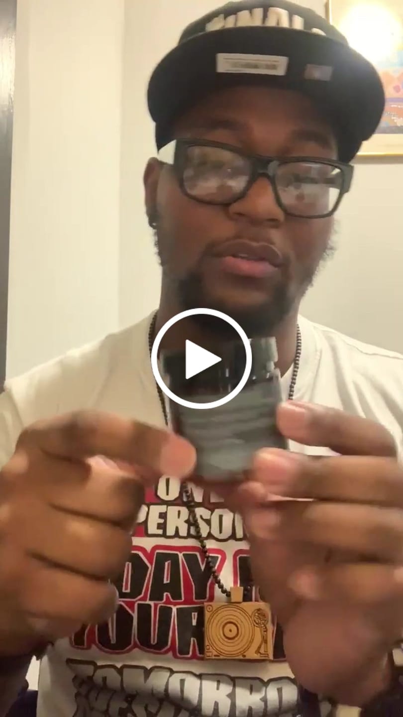 Customer video review of Aayu All Natural Testosterone Support Supplement For Men