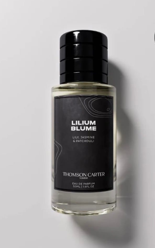Customer photo review of Lilium Blume | Body Wash