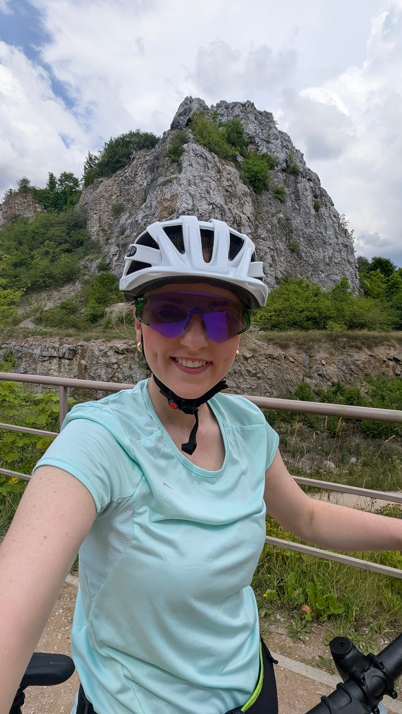 Customer photo review of Okulary Fotochromowe Do Sportów Outdoorowych-SP382
