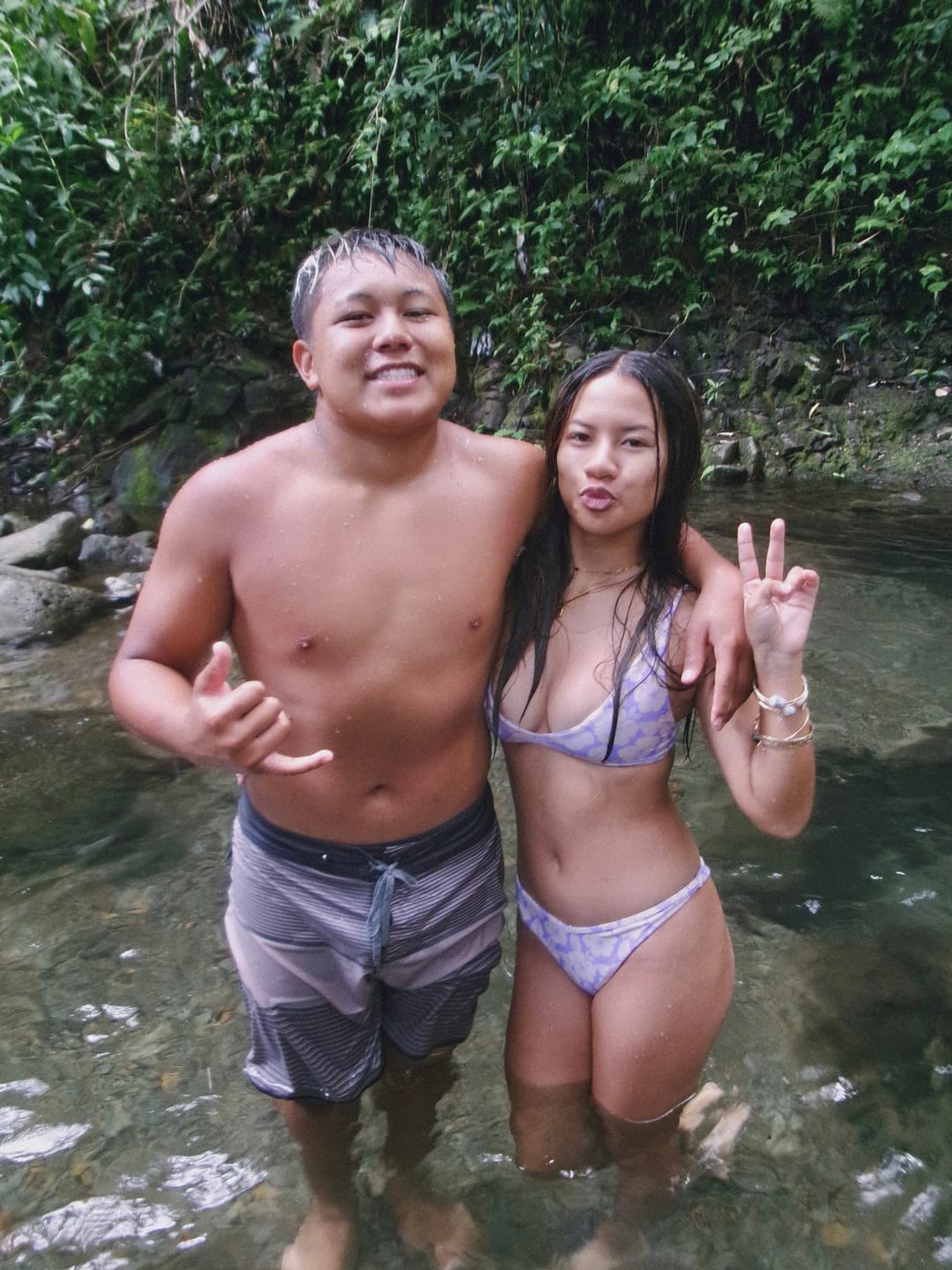 Customer photo review of Johnny Bottom - Aokis