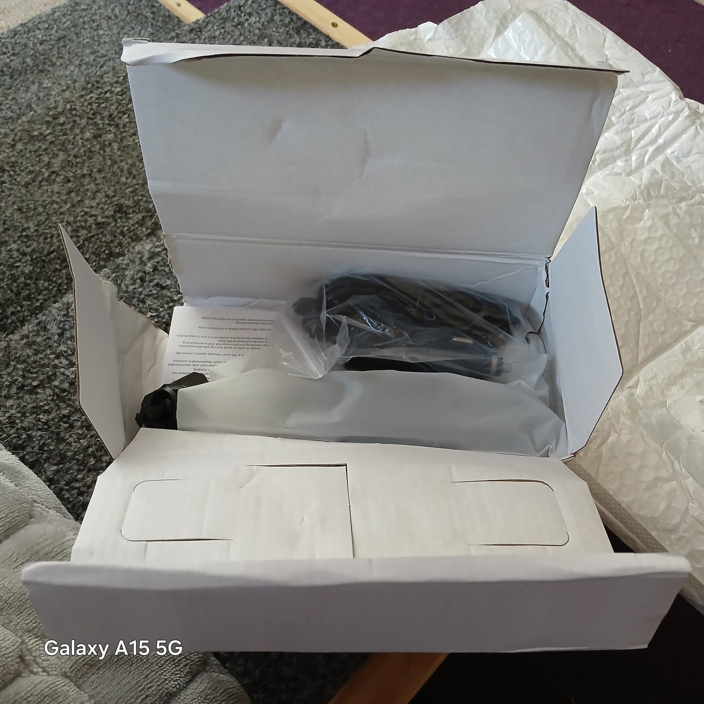 Customer photo review of 🎁LAST DAY 49% OFF🔥Full View Car Dashcam System