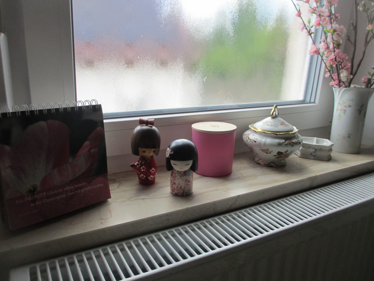 Customer photo review of Kimmidoll Puppe Sakura 10 cm