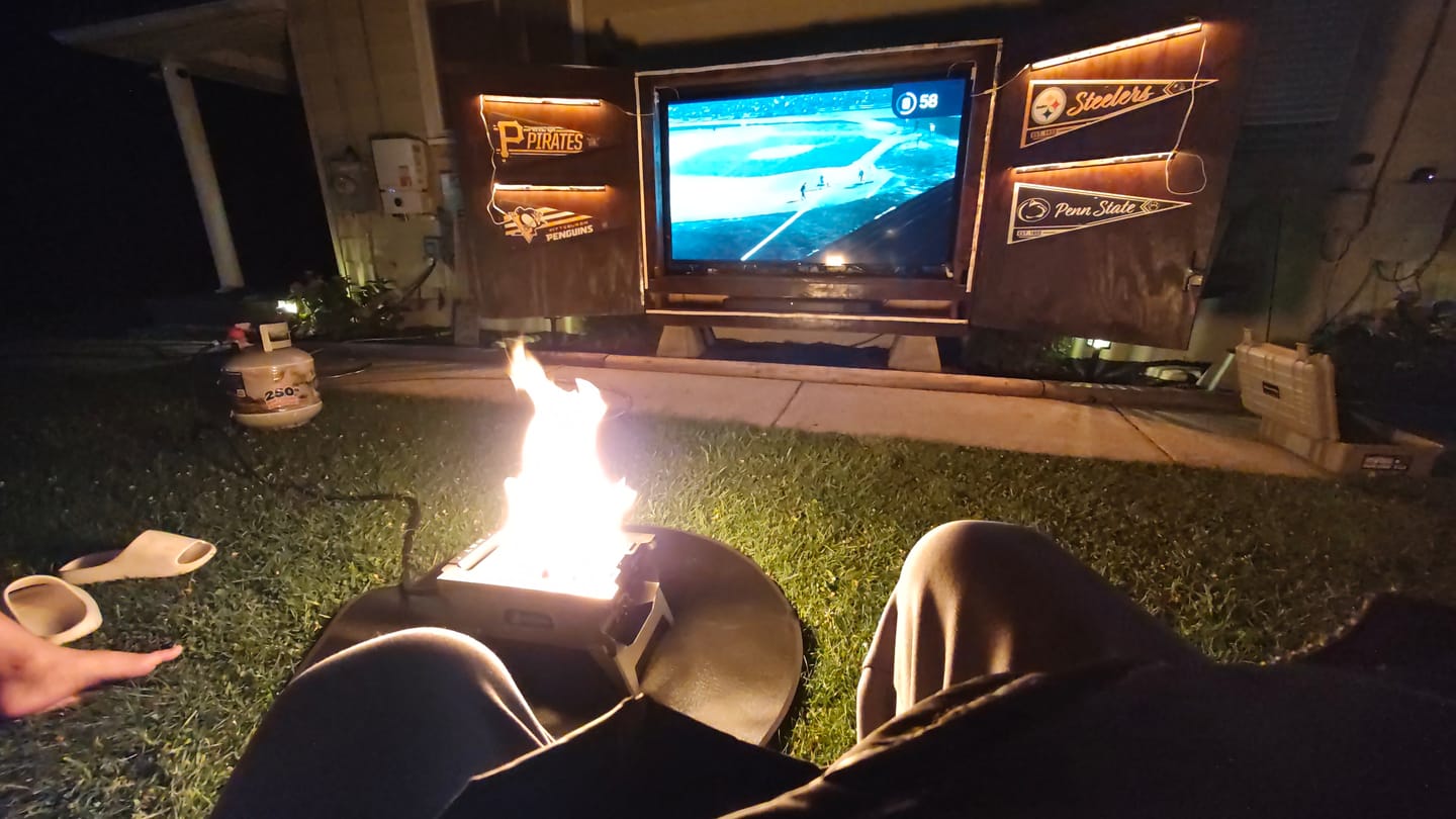 Customer photo review of The Howl R1